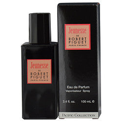 JEUNESSE DE ROBERT PIGUET by Robert Piguet
