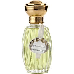 ANNICK GOUTAL L'ILE AU THE by Annick Goutal
