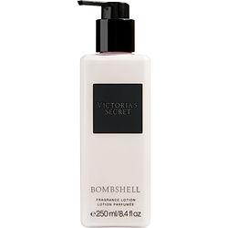 BOMBSHELL by Victoria's Secret - BODY LOTION 8.4 OZ