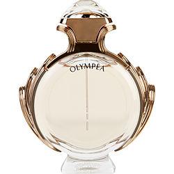 PACO RABANNE OLYMPEA by Paco Rabanne - EAU DE PARFUM SPRAY 2.7 OZ *TESTER