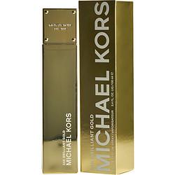 MICHAEL KORS 24K BRILLIANT GOLD by Michael Kors - EAU DE PARFUM SPRAY 3.4 OZ