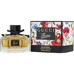 GUCCI FLORA by Gucci - EAU DE PARFUM SPRAY 1.6 OZ (NEW PACKAGING)