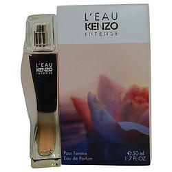 L'EAU KENZO INTENSE by Kenzo - EAU DE PARFUM SPRAY 1.7 OZ