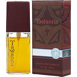TAWANNA by Regency Cosmetics - COLOGNE SPRAY 2 OZ