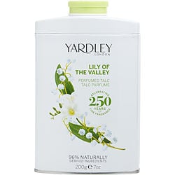 YARDLEY by Yardley