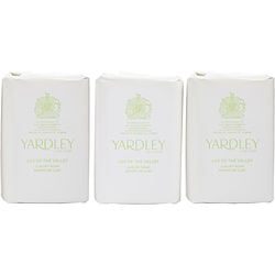 YARDLEY by Yardley