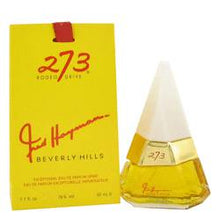 Load image into Gallery viewer, 273 Eau De Parfum Spray By Fred Hayman
