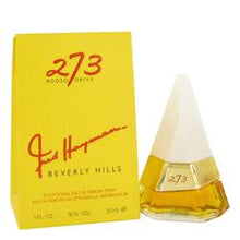 Load image into Gallery viewer, 273 Eau De Parfum Spray By Fred Hayman
