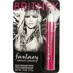 FANTASY BRITNEY SPEARS by Britney Spears - PERFUM SOLID PENCIL .10 OZ