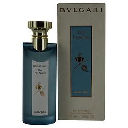 BVLGARI AU THE BLEU by Bvlgari - EAU DE COLOGNE SPRAY 5 OZ