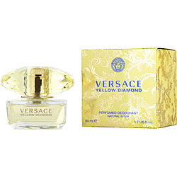 VERSACE YELLOW DIAMOND by Gianni Versace