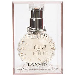 ECLAT D'FLEURS by Lanvin