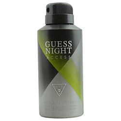 GUESS NIGHT ACCESS by Guess - DEODORANT BODY SPRAY 5 OZ