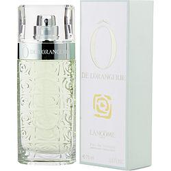 O DE L'ORANGERIE by Lancome - EDT SPRAY 2.5 OZ *TESTER