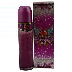 CUBA STRASS HEARTBREAKER by Cuba