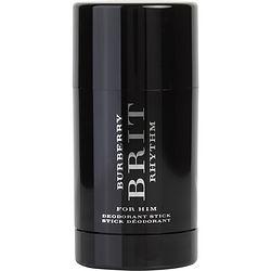 BURBERRY BRIT RHYTHM by Burberry - DEODORANT STICK 2.5 OZ