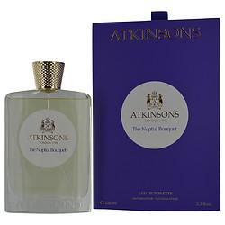 ATKINSONS THE NUPTIAL BOUQUET by Atkinsons - EDT SPRAY 3.3 OZ