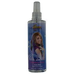 HANNAH MONTANA by Disney - STARBERRY TWIST BODY MIST 8 OZ