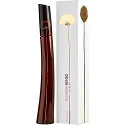 KENZO FLOWER L'ELIXIR by Kenzo - EAU DE PARFUM SPRAY 3.3 OZ