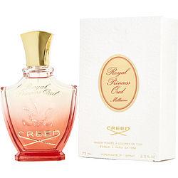 CREED ROYAL PRINCESS OUD by Creed - EAU DE PARFUM SPRAY 2.5 OZ