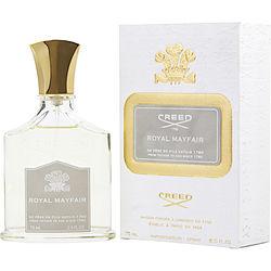 CREED ROYAL MAYFAIR by Creed - EAU DE PARFUM SPRAY 2.5 OZ