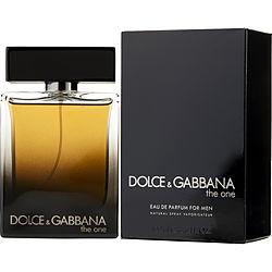 THE ONE by Dolce & Gabbana - EAU DE PARFUM SPRAY 3.3 OZ
