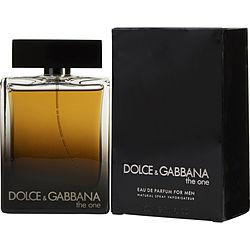THE ONE by Dolce & Gabbana - EAU DE PARFUM SPRAY 5 OZ