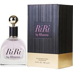 RIHANNA RIRI by Rihanna - EAU DE PARFUM SPRAY 3.4 OZ