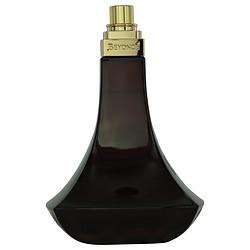 BEYONCE HEAT KISSED by Beyonce - EAU DE PARFUM SPRAY 3.4 OZ *TESTER