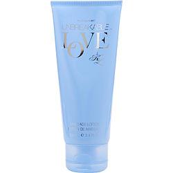 UNBREAKABLE LOVE BY KHLOE AND LAMAR by Khloe and Lamar - BODY LOTION 3.4 OZ