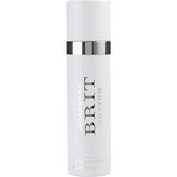 BURBERRY BRIT RHYTHM by Burberry - DEODORANT SPRAY 3.3 OZ