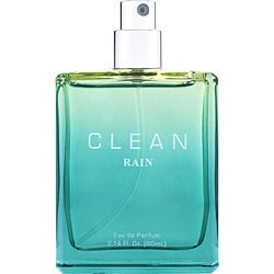 CLEAN RAIN by Clean