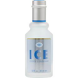 4711 ICE by Muelhens - COOL COLOGNE SPRAY 1 OZ (UNBOXED)