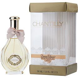 CHANTILLY by Dana - EAU DE COLOGNE SPRAY 3 OZ (DELUXE COLLECTION)