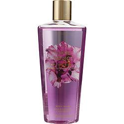 VICTORIA'S SECRET by Victoria's Secret - LOVE ADDICT BODY WASH 8.4 OZ