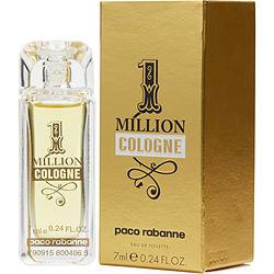 PACO RABANNE 1 MILLION COLOGNE by Paco Rabanne - EDT .24 OZ MINI