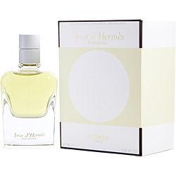 JOUR D'HERMES GARDENIA by Hermes - EAU DE PARFUM SPRAY 2.8 OZ