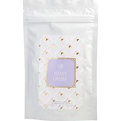 ARI BY ARIANA GRANDE by Ariana Grande - GRANDE COFFEE SCRUB 5.3 OZ