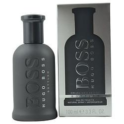 BOSS #6 by Hugo Boss - EDT SPRAY 3.3 OZ (COLLECTOR'S EDITION)