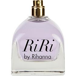 RIHANNA RIRI by Rihanna - EAU DE PARFUM SPRAY 3.4 OZ *TESTER