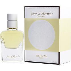 JOUR D'HERMES GARDENIA by Hermes - EAU DE PARFUM SPRAY 1.6 OZ