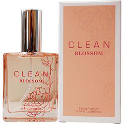 CLEAN BLOSSOM by Clean - EAU DE PARFUM SPRAY 2.14 OZ