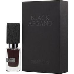 NASOMATTO BLACK AFGANO by Nasomatto - PARFUM EXTRACT SPRAY 1 OZ