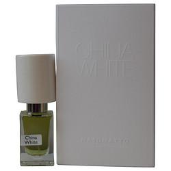 NASOMATTO CHINA WHITE by Nasomatto - PARFUM EXTRACT SPRAY 1 OZ