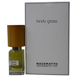 NASOMATTO HINDU GRASS by Nasomatto - PARFUM EXTRACT SPRAY 1 OZ