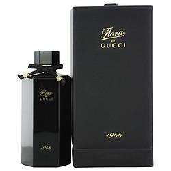GUCCI FLORA 1966 by Gucci - EAU DE PARFUM SPRAY 3.3 OZ