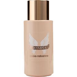 PACO RABANNE OLYMPEA by Paco Rabanne - BODY LOTION 6.8 OZ