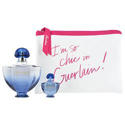 SHALIMAR SOUFFLE DE PARFUM by Guerlain - EAU DE PARFUM SPRAY 1.6 OZ (2014 LIMITED EDITION)