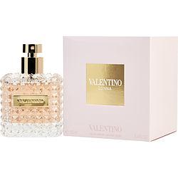 VALENTINO DONNA by Valentino - EAU DE PARFUM SPRAY 3.4 OZ