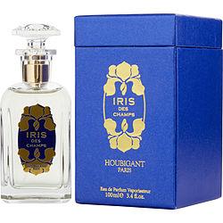 IRIS DES CHAMPS by Houbigant - EAU DE PARFUM SPRAY 3.4 OZ